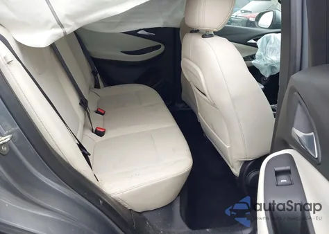 2020 Buick Encore Gx Fwd Select from USA, damaged, VIN KL4MMDSL7LB083613